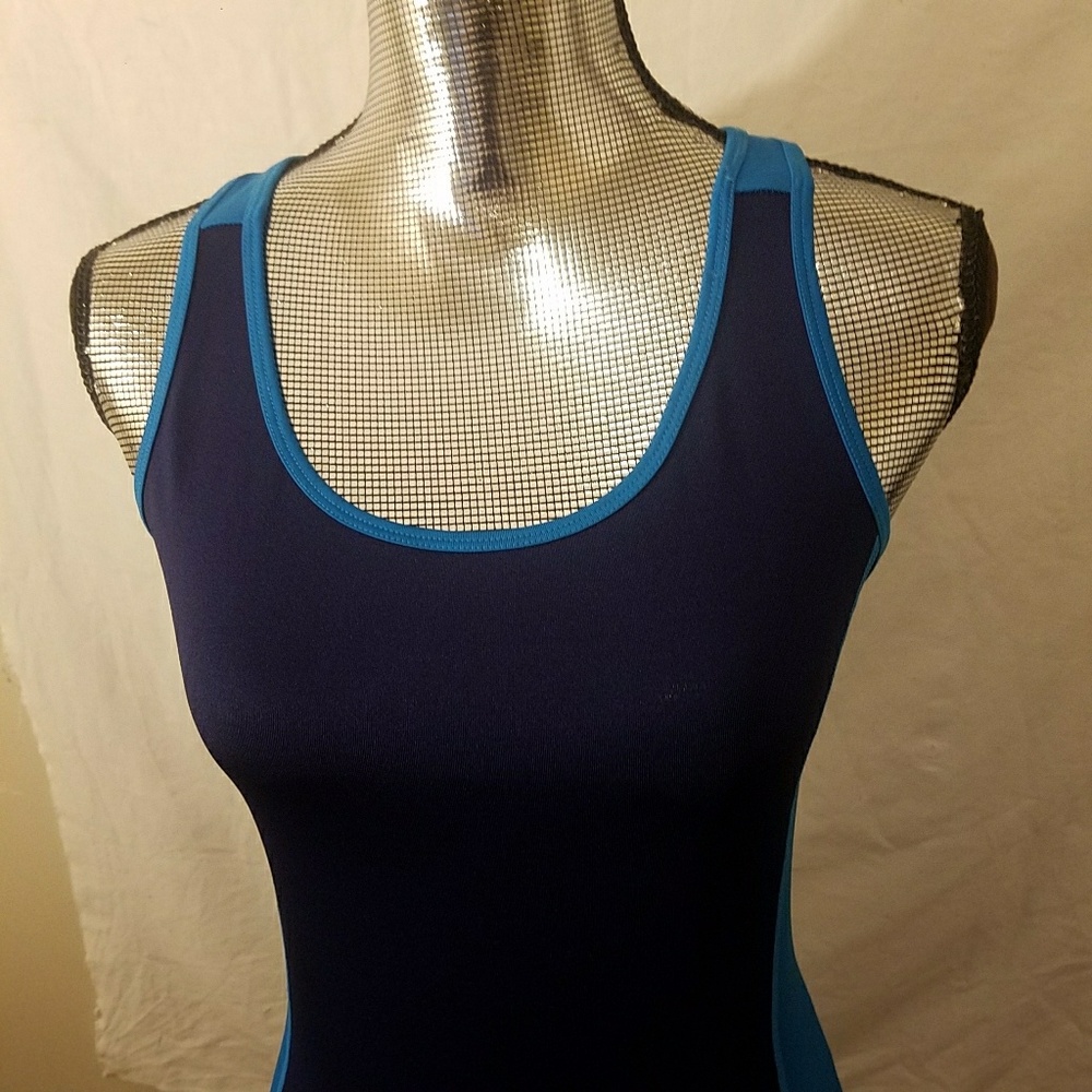 💥SALE💥 YOSHION Cross Back Sthletic Tank Top